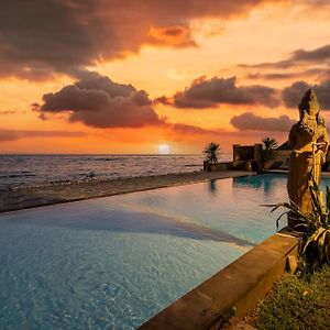 Ganesh Beach Hotel