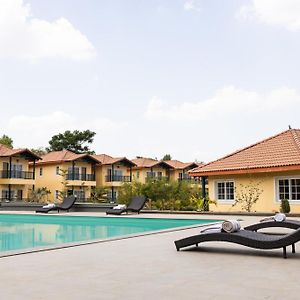 The Fern Wisteria Resort, Dhari